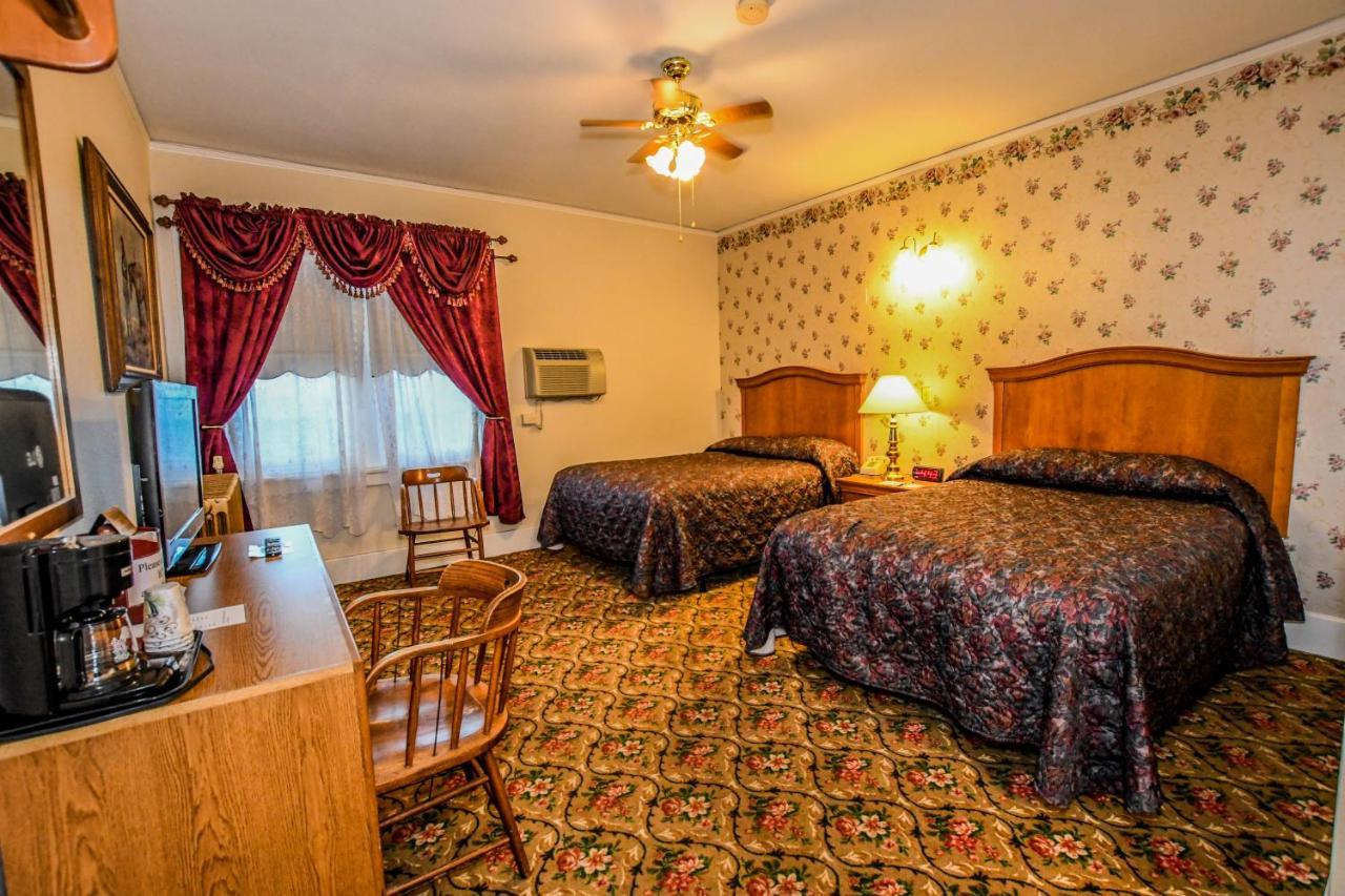 Irma Hotel Cody Εξωτερικό φωτογραφία
