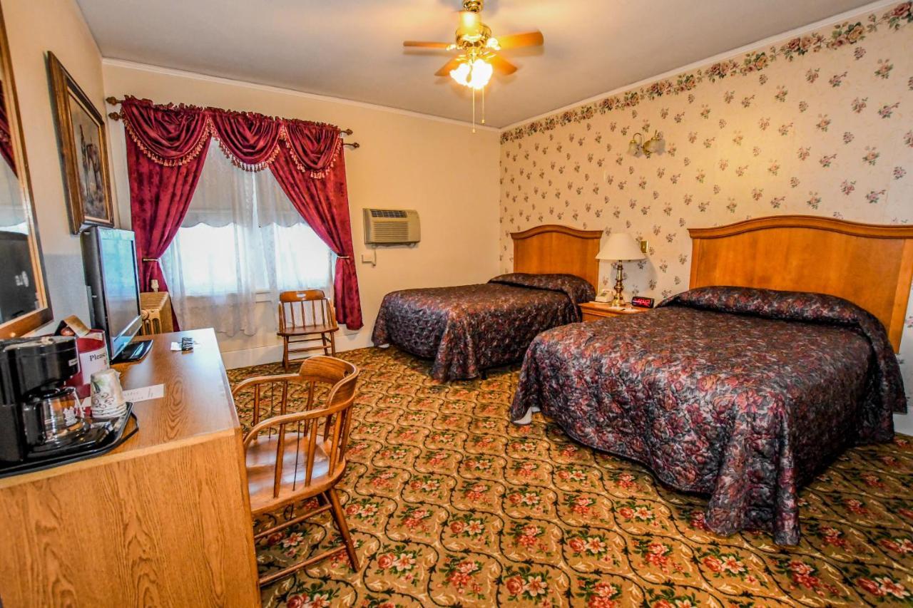 Irma Hotel Cody Εξωτερικό φωτογραφία