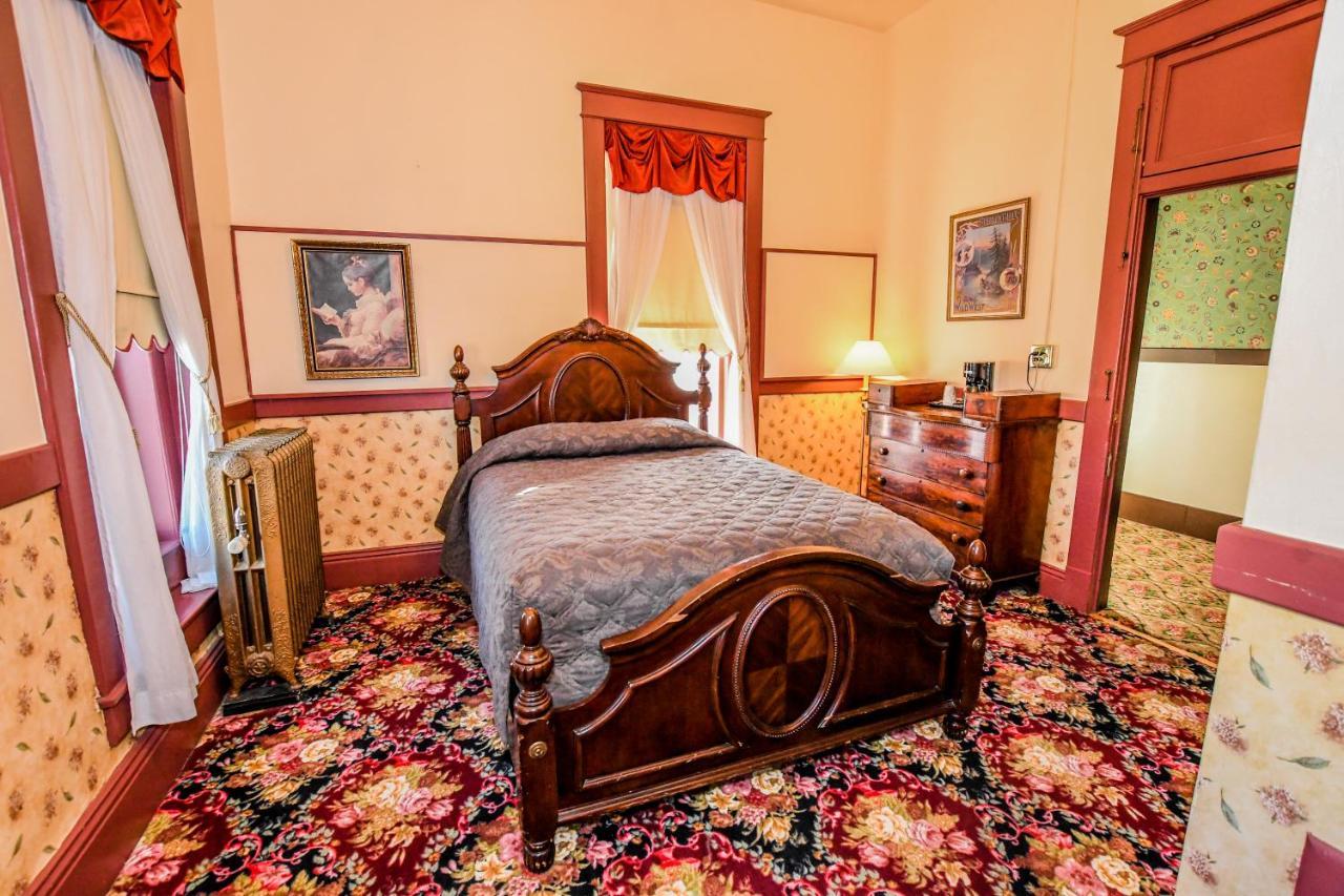 Irma Hotel Cody Εξωτερικό φωτογραφία
