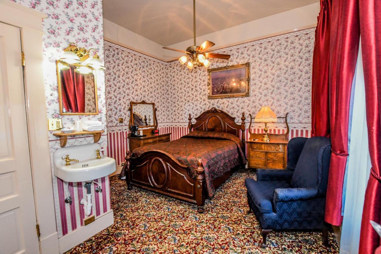 Irma Hotel Cody Εξωτερικό φωτογραφία