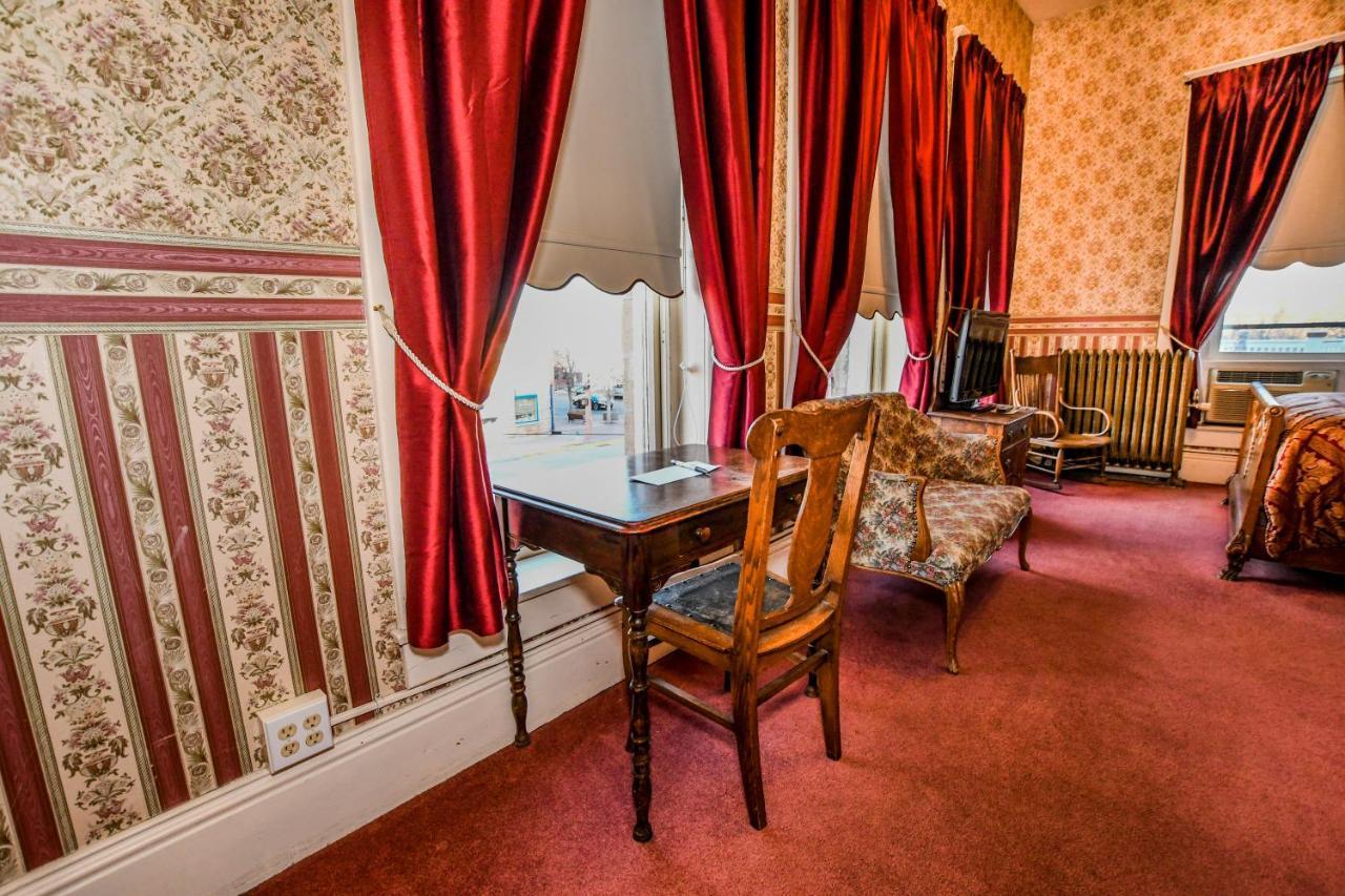 Irma Hotel Cody Εξωτερικό φωτογραφία