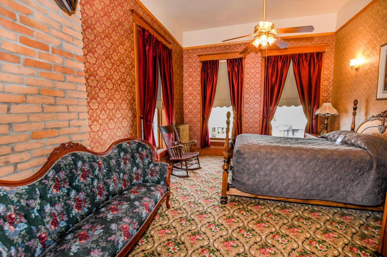 Irma Hotel Cody Εξωτερικό φωτογραφία