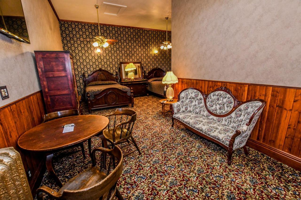 Irma Hotel Cody Εξωτερικό φωτογραφία