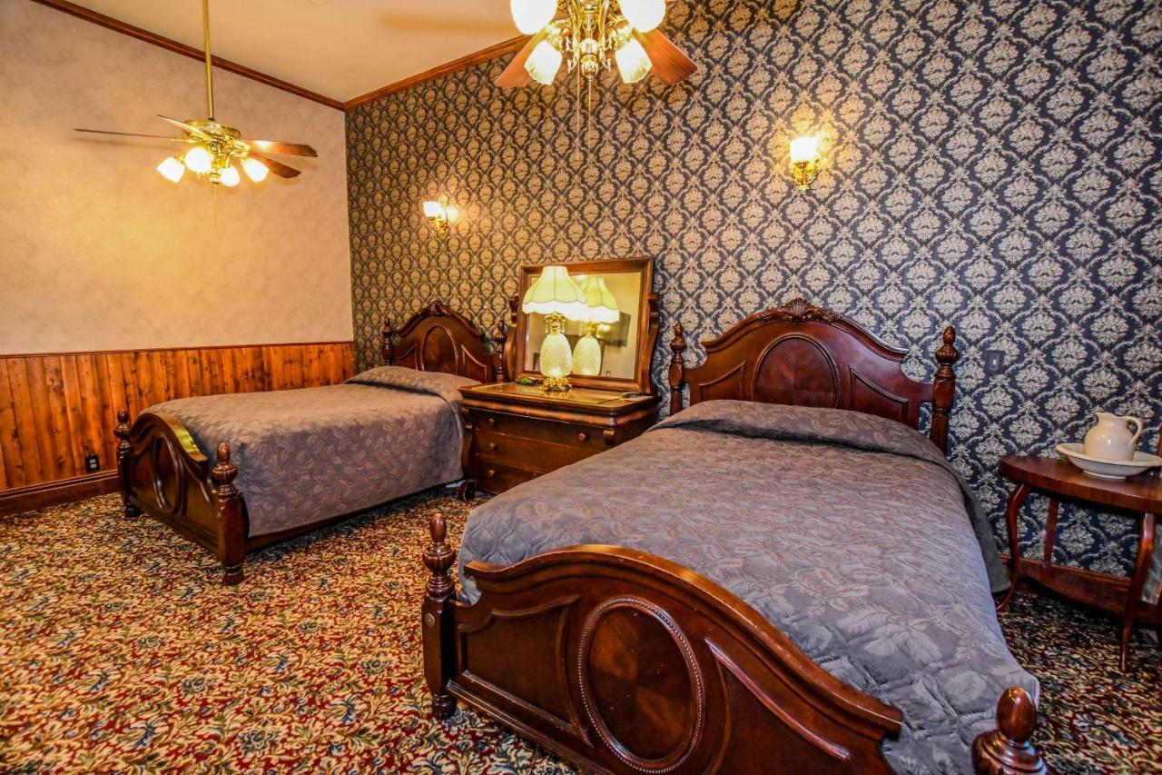 Irma Hotel Cody Εξωτερικό φωτογραφία