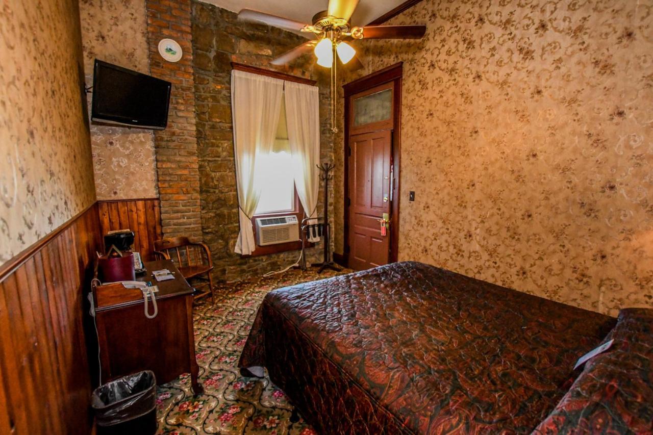 Irma Hotel Cody Εξωτερικό φωτογραφία