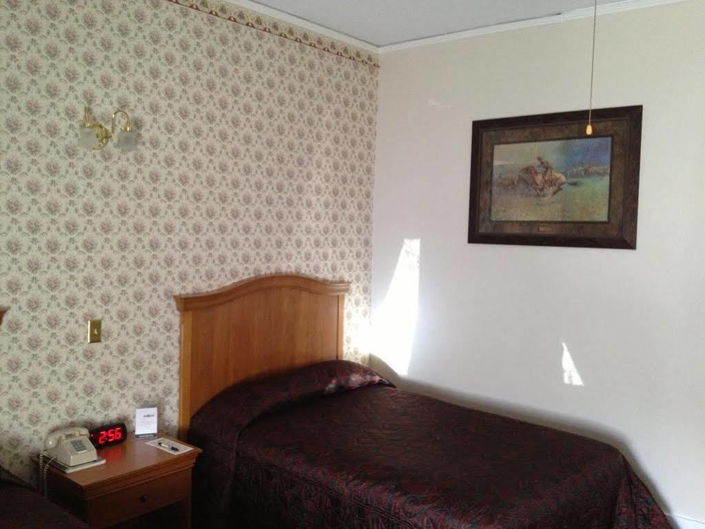 Irma Hotel Cody Εξωτερικό φωτογραφία