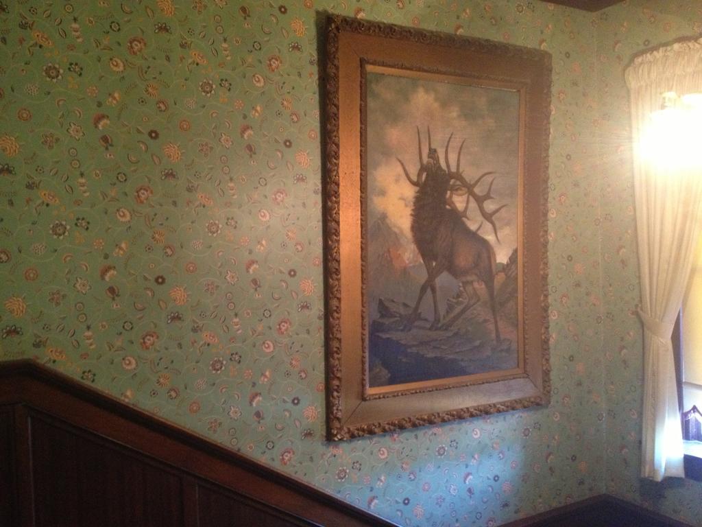 Irma Hotel Cody Εξωτερικό φωτογραφία